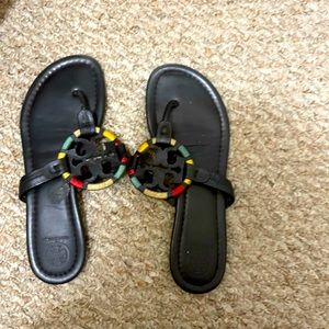 Tory Burch sandals